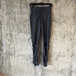 LULULEMON Women's Street to Studio Pant II UL Size 4
